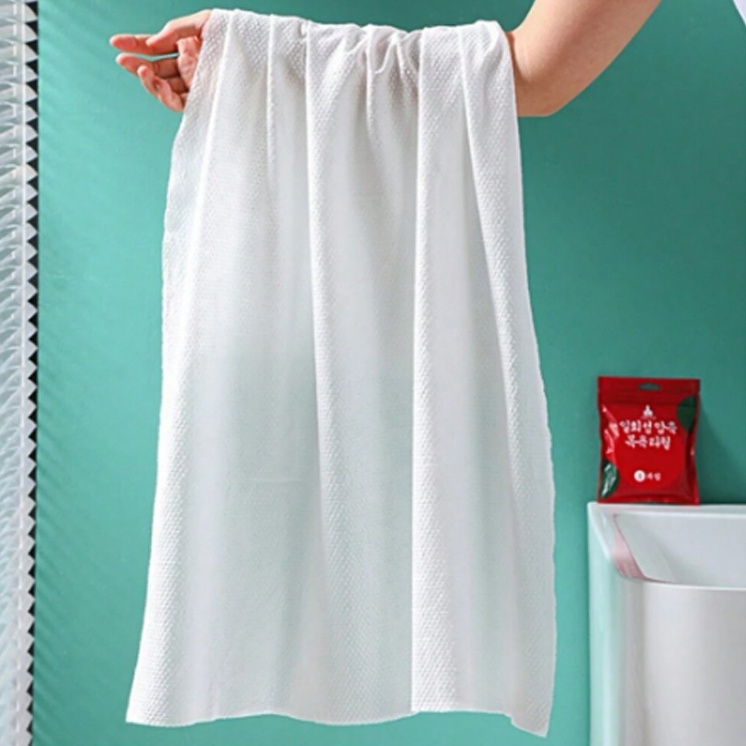 Compressed Towels Portable Disposable Compressed Cotton Coin Tissue Towel for Travel, Camping, Hiking, Sport, Beauty Salon, Home Hand Wipes (30x25 Cm) Compressed Towels Portable Disposable Compressed Cotton Coin Tissue Towel for Travel, Camping, Hiking, Sport, Beauty Salon, Home Hand Wipes (30x25 Cm)